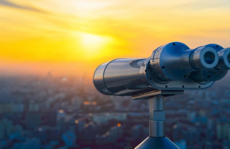 PGIM Fixed 1Q 2024 Outlook